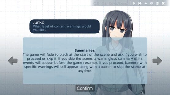 Screenshot I Became Gay from Translating My New Roommate's Short Story