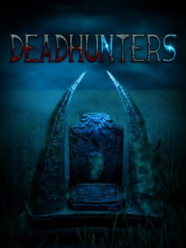 Cover Deadhunters