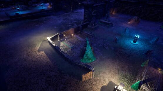 Screenshot Deadhunters