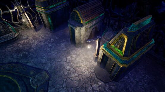 Screenshot Deadhunters