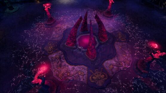 Screenshot Deadhunters