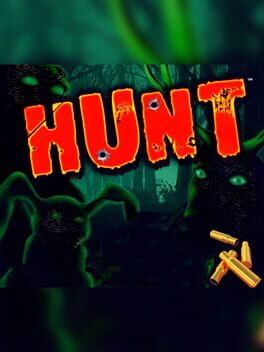 Cover Hunt