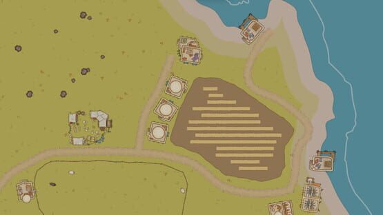 Screenshot Project Rebearth