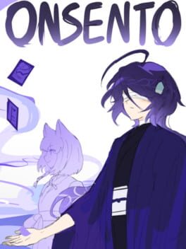 Cover Onsento