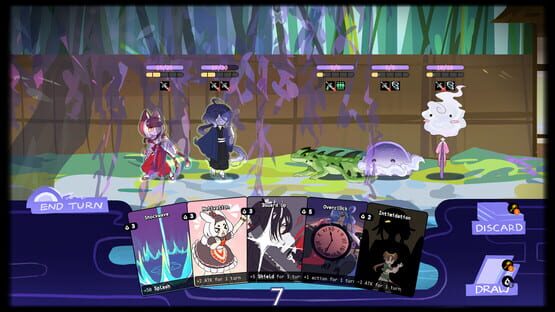 Screenshot Onsento