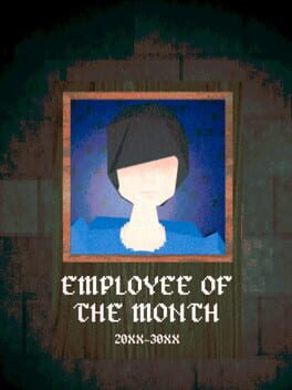 Cover Employee of the Month