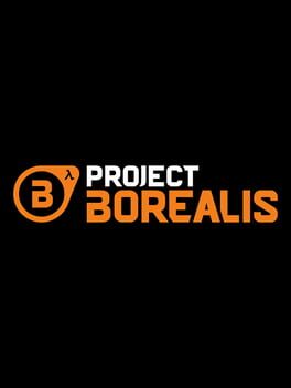 Cover Project Borealis