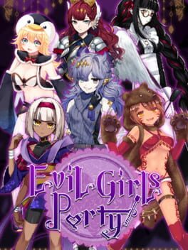 Cover Evil Girls Party!