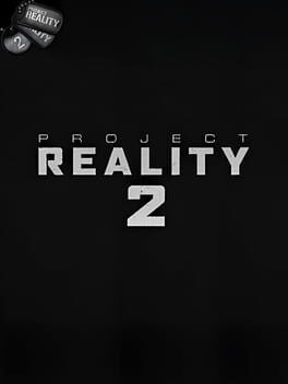 Cover Project Reality 2