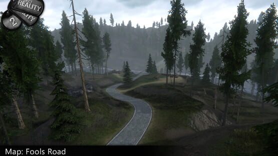 Screenshot Project Reality 2
