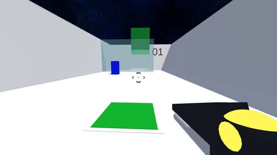 Screenshot Swap