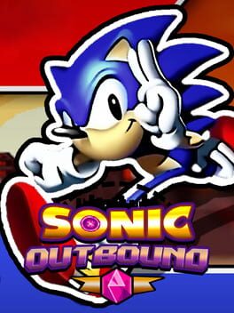 Cover Sonic Outbound