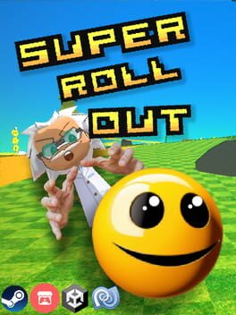 Cover Super Roll Out