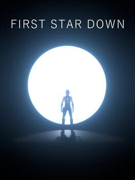 Cover First Star Down