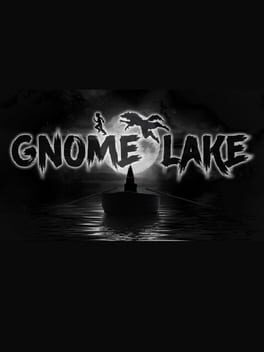 Cover Gnome Lake
