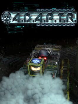 Cover Adaptr