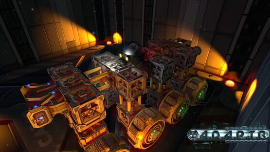 Screenshot Adaptr