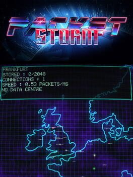 Cover PacketStorm