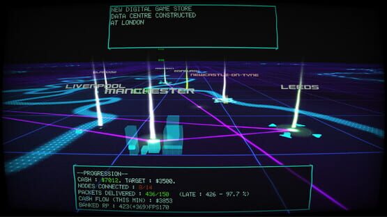Screenshot PacketStorm