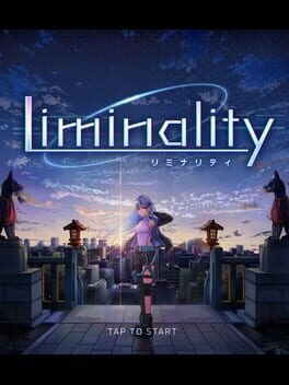 Cover Liminality