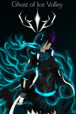 Cover Ghost of Ice Valley