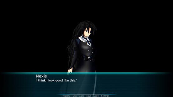 Screenshot Ghost of Ice Valley