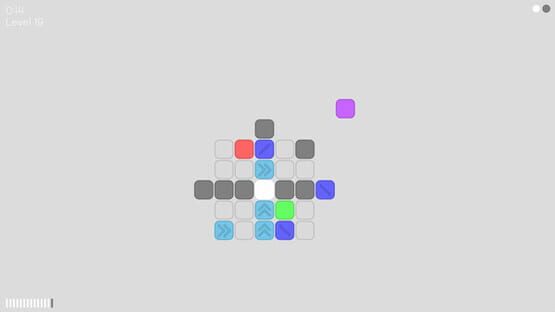 Screenshot Flict