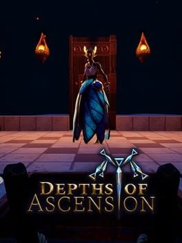 Cover Depths of Ascension