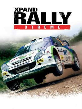 Cover Xpand Rally Xtreme