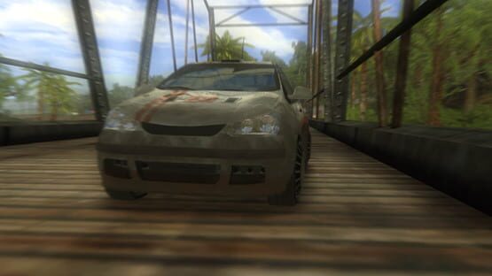 Screenshot Xpand Rally Xtreme