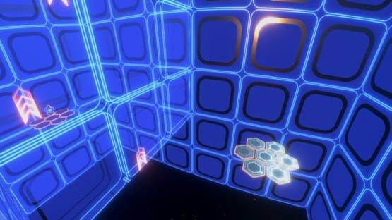 Screenshot ArcSine 2
