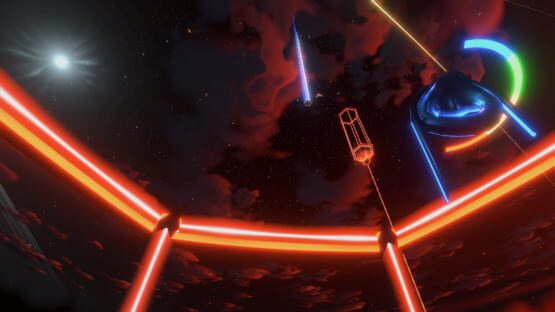Screenshot ArcSine 3