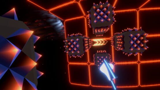 Screenshot ArcSine 1