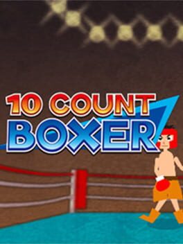 Cover 10 Count Boxer