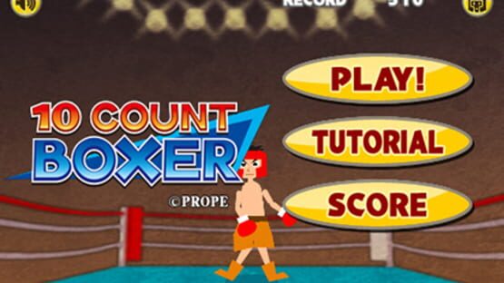 Screenshot 10 Count Boxer
