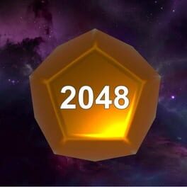 Cover Shot2048