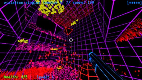 Screenshot Nullpointer