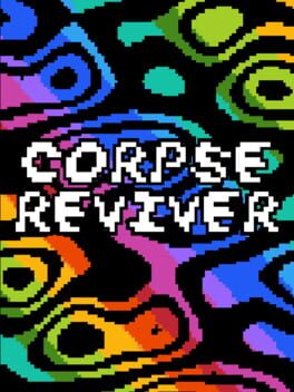 Cover Corpse Reviver
