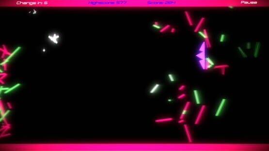 Screenshot Shape Shifter