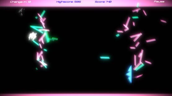 Screenshot Shape Shifter