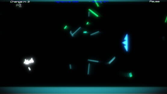 Screenshot Shape Shifter