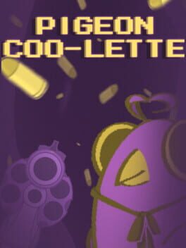 Cover Pigeon Coo-lette