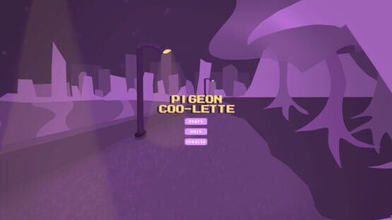 Screenshot Pigeon Coo-lette