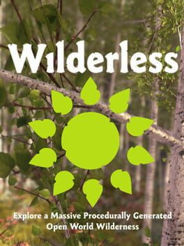 Cover Wilderless