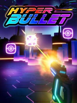 Cover Hyper Bullet