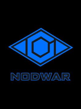 Cover Nodwar