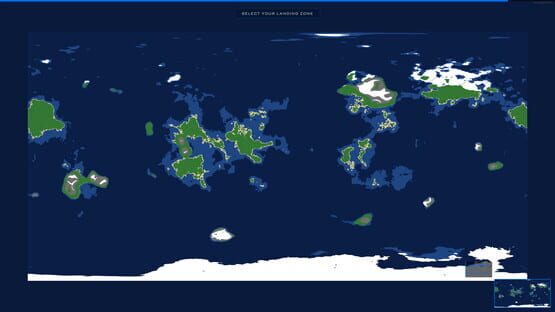 Screenshot Nodwar