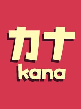 Cover Kana