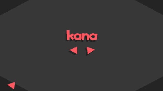 Screenshot Kana