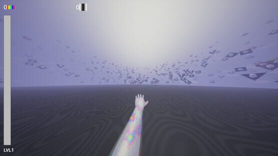 Screenshot ParaDive++
